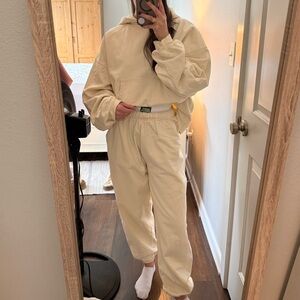 Daily Drills Sweat Set